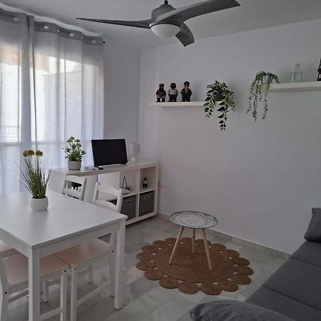 Retama Golf Novo Sancti Petri Lägenhet Chiclana de la Frontera Exteriör bild